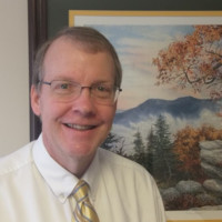 Dave C Dillard, PA, CPA Employee Dave Dillard's profile photo