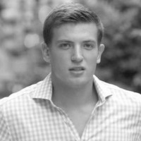 Origin Protocol Employee Peter Gray's profile photo