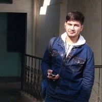 Manthan Bhatia Email