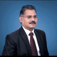 Peak Infrastructure Management Services Pvt. Ltd. Employee Narayan Chaudhari's profile photo