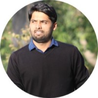 Secure Tech Consultancy (Pvt) Ltd Employee Khurshid Ahmed's profile photo