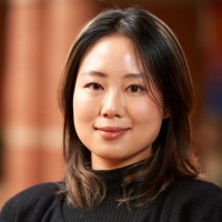 UCLA Anderson School of Management Employee Isabella Zhou's profile photo