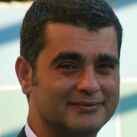 Simone Ferrini Email