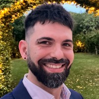 Box3 projects Employee Alessandro Camassa's profile photo