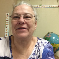 Creative Communication Employee Linda Pitmon's profile photo