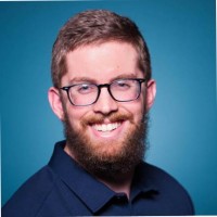 American Airlines Employee Jack Law's profile photo