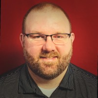 Henkel Employee Adam Ott's profile photo