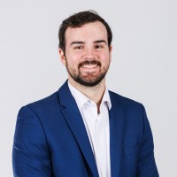 Hartford Wolf Pack Employee Brendan Walsh's profile photo