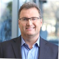 Savant Wealth Management Employee Dave Huber's profile photo