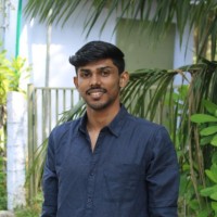 TechnoRUCS Employee Deepakraj Sivamoorthy's profile photo
