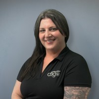 D3G Employee Claire Marshall's profile photo