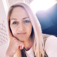 Medi-Radiopharma Co., Ltd. Employee Szilvia Gyonfalvi's profile photo