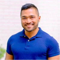 SpotHero Employee Andy Santos's profile photo