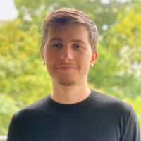Credit Sense Employee Vitalii Kharenko's profile photo