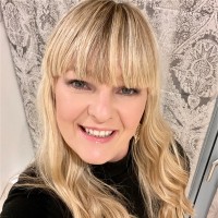 William Grant & Sons Employee Clare Wright's profile photo