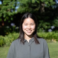 Kubo Optometry Employee Stephanie Wang's profile photo