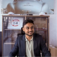 Drivers Lab Employee Ameer Khan's profile photo