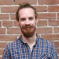 Abstrakt Marketing Group Employee Drew Hoffmann's profile photo