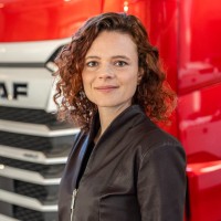Daf Trucks NV Employee Ellen Smits's profile photo