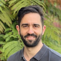 Grid Share Employee Sam Kivi's profile photo