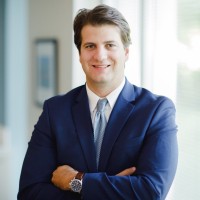 SunCap Property Group Employee Ben Scerri's profile photo