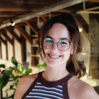 Studio Naam Employee Nica Nel's profile photo