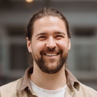 Eberlein und Kunz GmbH Employee Matt Rempel's profile photo