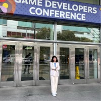 Tokenize Xchange Employee Kimie Tran's profile photo