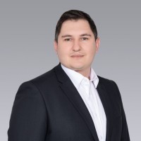 Daniel Gajewski Email