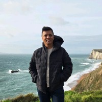 WhiteOak Capital Employee Nitin Shah's profile photo