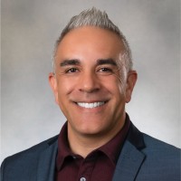 Bank of Albuquerque Employee Patrick Gabaldon's profile photo