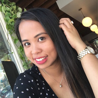 Ruth Diane Gamalinda Email & Phone Number