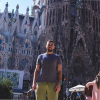 Vega Employee Andy Waldman's profile photo