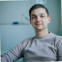 SIJ Metal Ravne Employee Domen Kosi's profile photo