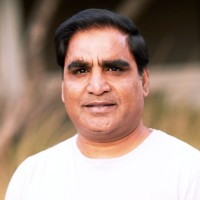 Anba Srinivasan Email & Phone Number