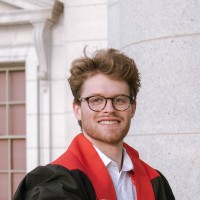 West Bend Insurance Company Employee Ethan Morris's profile photo