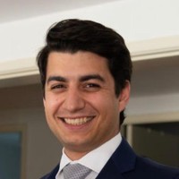 Siemens Employee Manuel Gomes's profile photo
