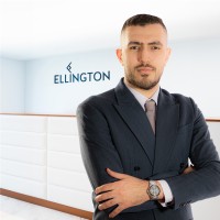 Ellington Properties Development LLC Employee Omar Murad's profile photo