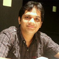 Aashish Pathak Email & Phone Number