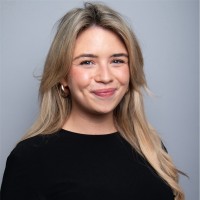 Circulate Employee Aimee Doyle's profile photo