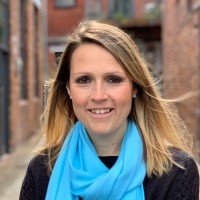 Ignition DG Employee Hannah Jardine's profile photo