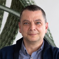 Texprotec Employee Geraud Moustarde's profile photo