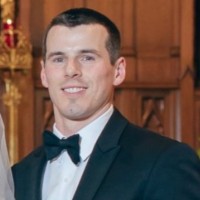 Crystal Restoration Services of New England Employee Ryan Luby's profile photo