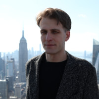 Emersoft Employee Aidas Zubkonis's profile photo
