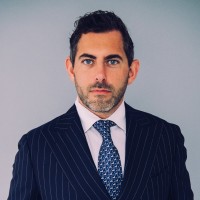 Magnetic Group Employee Alex Vella's profile photo
