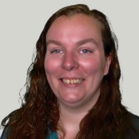 Betterbee Employee Ashley Raftery's profile photo