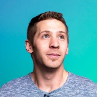 Helium Employee Nick Mealey's profile photo