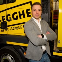 Stuer-Egghe Employee Sander Bouveroux's profile photo
