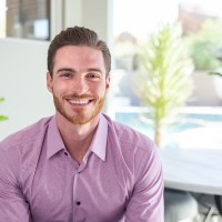 VacayAZ Employee Zachary Zinn's profile photo