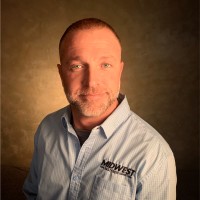 Midwest Fasteners Employee Brett Smith's profile photo